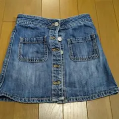 Old Navy デニムスカートのサムネイル