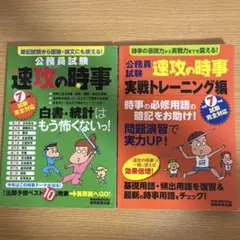 速攻の時事