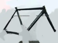 Cannondale CAAD OPTIMO フレームセットのサムネイル