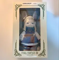 2026年最新】ファイナルファンタジーXIV フロッキーフィギュア