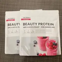 ≪新品：未開封≫BEYOND ホエイプロテイン 1kg 2種セット - メルカリ
