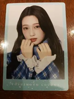 吉本此那　直筆　らくがき缶バッジ　僕青夏祭り 僕青夏祭り2025」グッズ会場販売のお知らせ