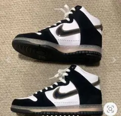 ナイキNIKE ✖️スラムジャムダンクハイ27.5㎝