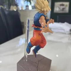 ドラゴンボール 孫悟空 フィギュア