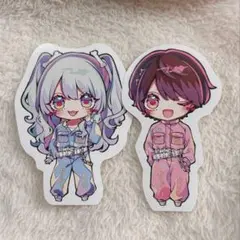 2026年最新】らぶしっく アクスタ はやての人気アイテム - メルカリ