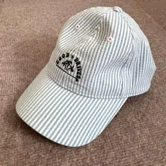 adidas キャップ ストライプ ロゴ 帽子 レディース ゴルフ カジュアル