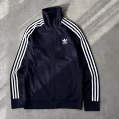 ち*♡様 16137 アディダス 刺繍ロゴ ヨーロッパTT トラックジャケット
