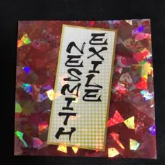 NESMITH スクエアステッカー