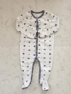 美品　Ralph Lauren　ラルフローレン　ロンパース 75cm