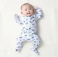 NIKE ベビーロンパース