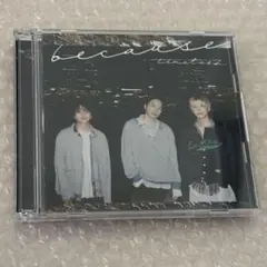 timelesz because B盤