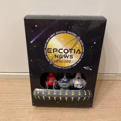 NEWS/NEWS DOME TOUR 2018-2019 EPCOTIA-E…