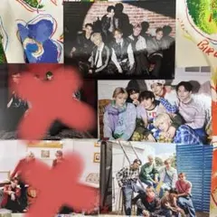 ONE Ｎ’ ONLY 生写真 集合