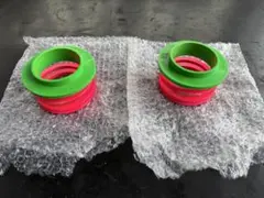 326power ヘルパースプリング ID66 H40 2.5kのサムネイル