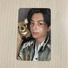 DESIREUNLEASH ジェイ トレカ