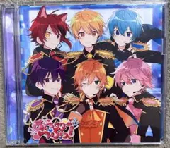 すとぷり すとろべりーらぶっ！ CD+DVD - メルカリ