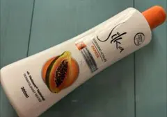 Silka Papaya Whitening Herbal Soap 30個 - メルカリ