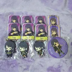 2025年最新】テイルズ ユーリの人気アイテム - メルカリ