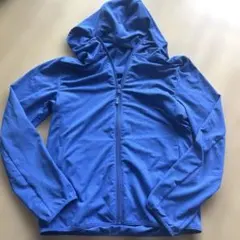 UNIQLO AIRism キッズ ウィンドブレーカー 140