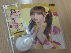 FRUITS ZIPPER すきくじ 早瀬ノエル