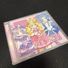 キミとアイドルプリキュア♪ デビューシングル