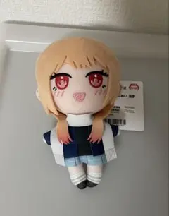 ふぁぶぬい キャラクターグッズ