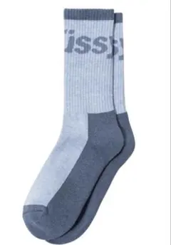 STUSSY ステューシー ソックス
