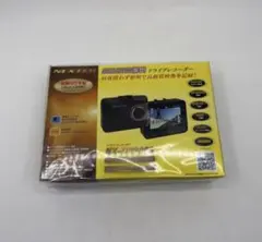 NX-DR05 FOCUS NEXTEC ドラレコ ドライブレコーダー - メルカリ