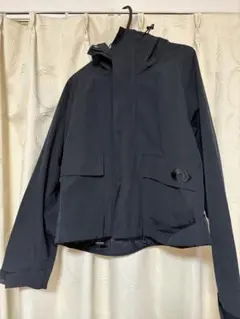 菅田将暉　クワイエットジャーニーアノラック