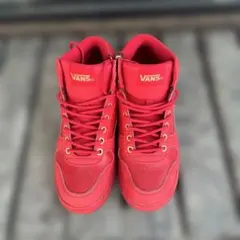 ハイカットスニーカー スニーカー