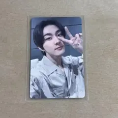 ENHYPEN ジョンウォンWalktheline 会場限定FC特典 トレカ