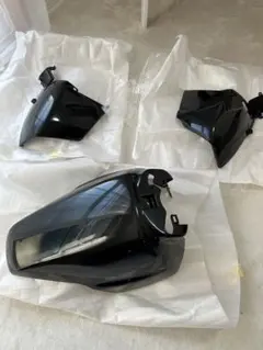 リード125 純正ウインドシールドキット 新品未使用 08R70-K12-911