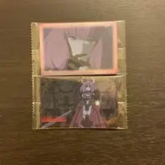 葬送のフリーレン　カード類まとめ　5点セット
