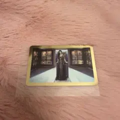 TWICE モモ FeelSpecialトレカ