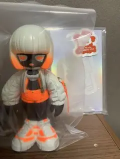 A*️様 emDASH TOY MOVE MERCURIAL BLUE 当選品 emDASH TOY MOVE MERCURIAL BLUE 当選品 - メルカリ