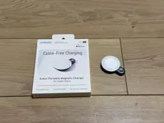 Anker Portable Magnetic Charger 中古