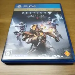 【PS4】デスティニー降り立ちし邪神レジェンダリーエディション