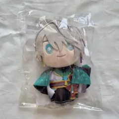 にじさんじ VΔLZ ROF-MAO 甲斐田晴 にじぬい