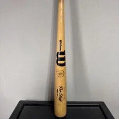 WORLD WIN プロモデル バット 中日ドラゴンズ落合博満モデル ミズノ WORLD WIN プロモデル バット 中日ドラゴンズ 落合博満