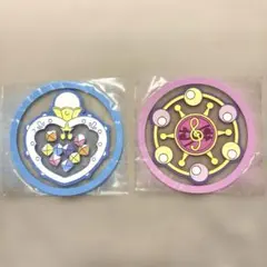 おジャ魔女どれみ　ラバーコースター