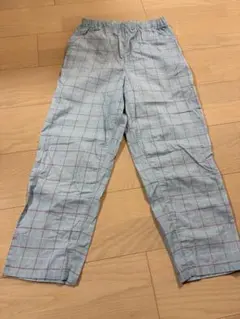 BMING by BEAMS 薄手長ズボン　140センチのサムネイル
