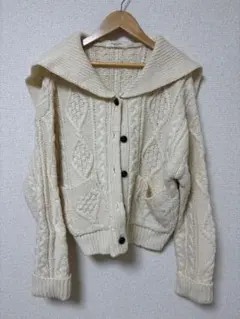 freaks store カーディガン