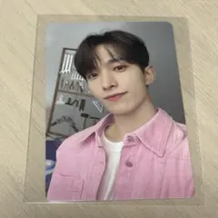 SEVENTEEN ドギョム　ケレン2023 セルカ　トレカ