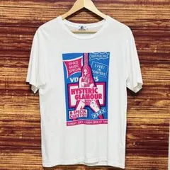 HYSTERIC GLAMOUR ヒステリックグラマー ヒスガール Tシャツ Mのサムネイル