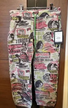 2026年最新】Hysteric Glamour レディース セットアップの人気アイテム