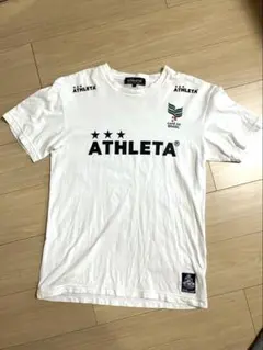 ATHLETA Tシャツのサムネイル