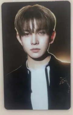 ENHYPEN ヒスン darkblood weverse トレカ global