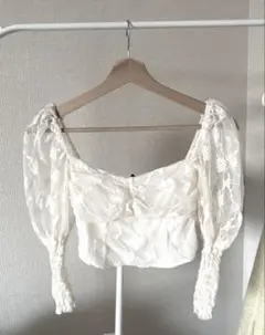 H&M レーストップス