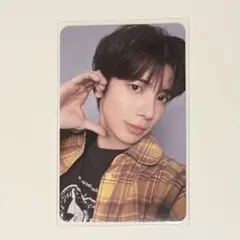 カンテ　テヒョン　weverse B ver セット　tomorrow