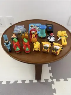 묶음 판매 ハッピーセット他 おもちゃセット
